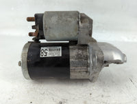 2016-2019 Subaru Legacy Car Starter Motor Solenoid OEM P/N:23300 AA860 Fits Fits 2016 2017 2018 2019 OEM Used Auto Parts - Oemusedautoparts1.com