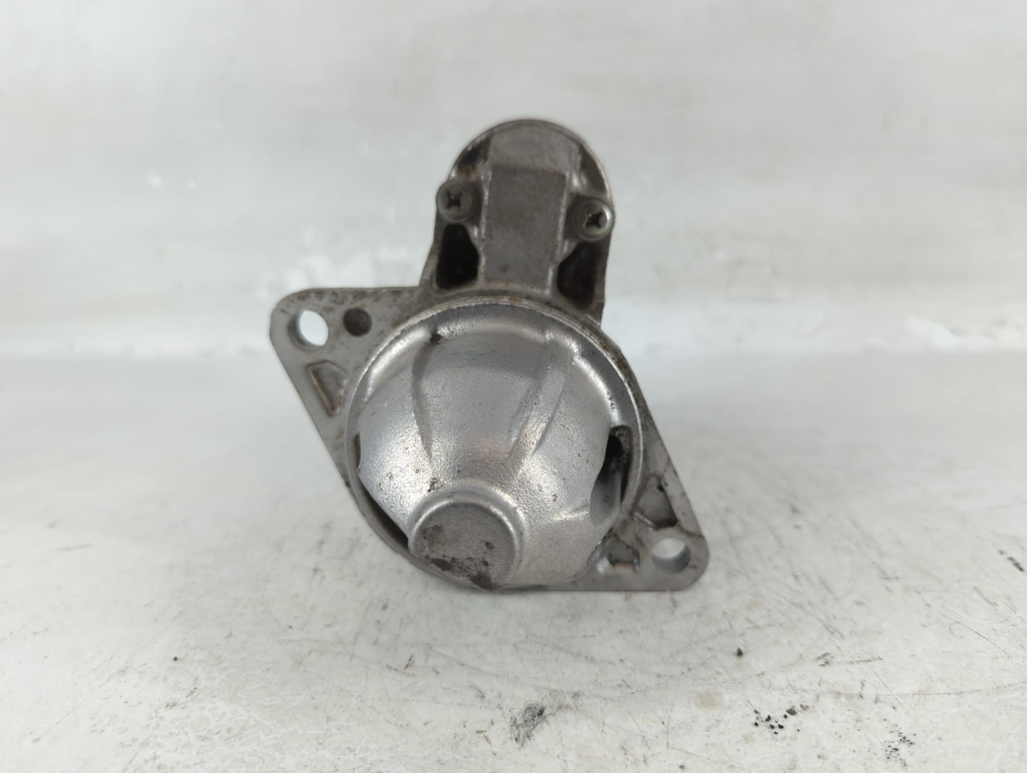 2016-2019 Subaru Legacy Car Starter Motor Solenoid OEM P/N:23300 AA860 Fits Fits 2016 2017 2018 2019 OEM Used Auto Parts - Oemusedautoparts1.com