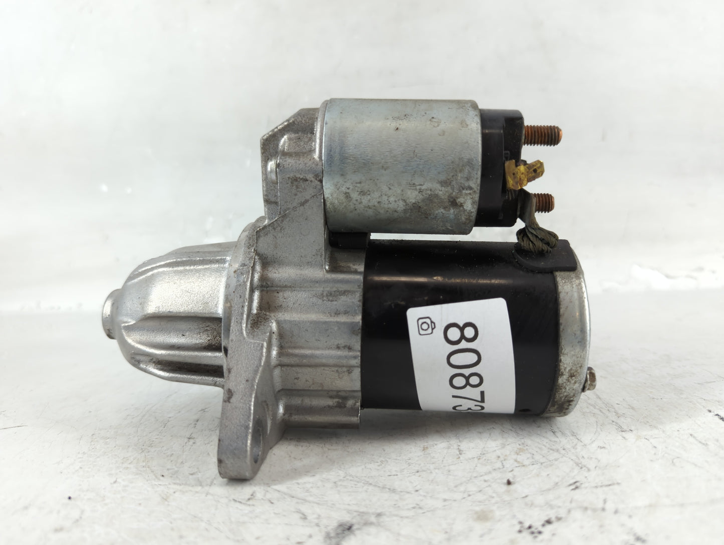 2016-2019 Subaru Legacy Car Starter Motor Solenoid OEM P/N:23300 AA860 Fits Fits 2016 2017 2018 2019 OEM Used Auto Parts - Oemusedautoparts1.com