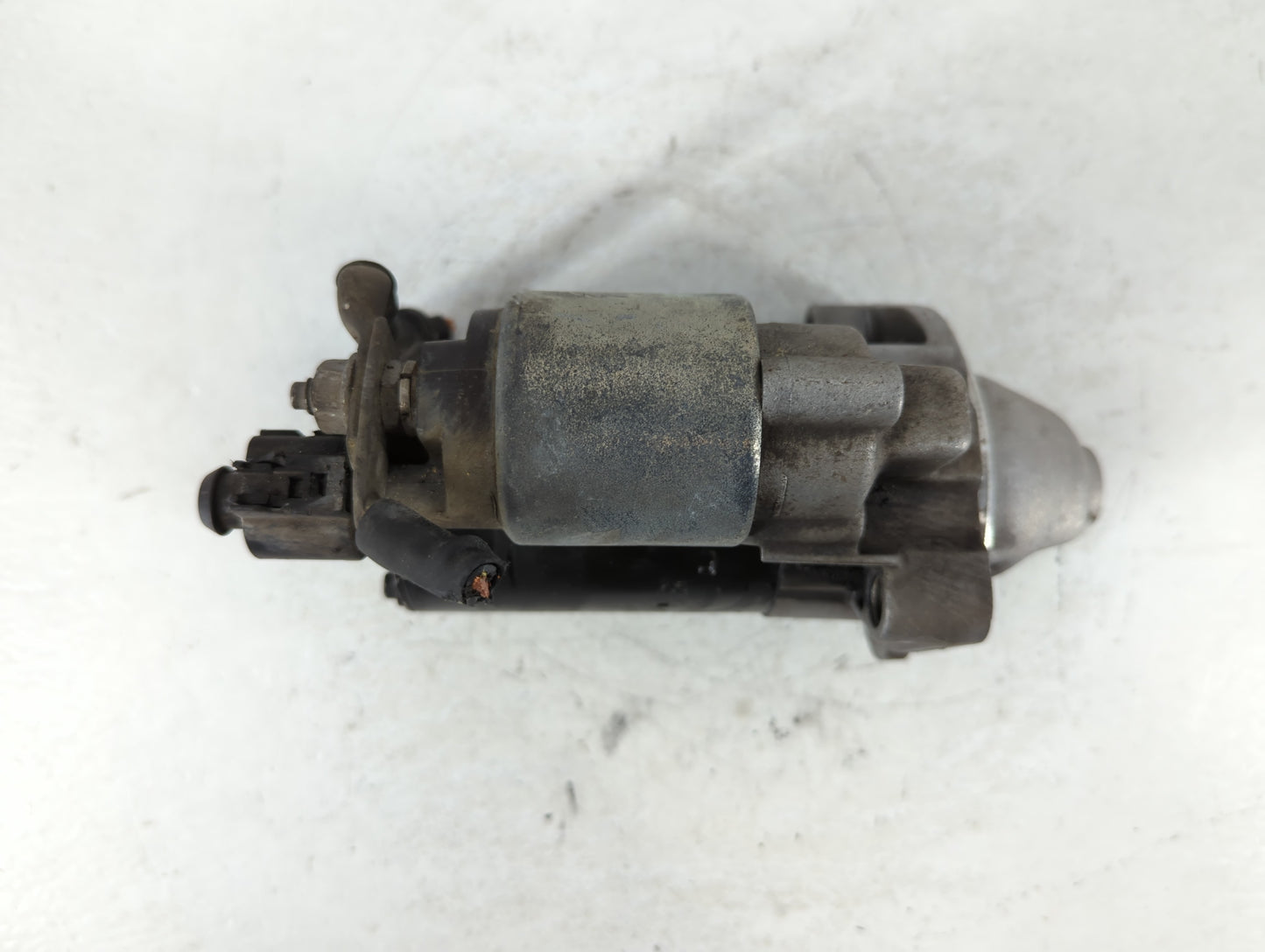 2005-2009 Audi A4 Car Starter Motor Solenoid OEM P/N:1 005 831 376 Fits Fits 2004 2005 2006 2007 2008 2009 OEM Used Auto Parts - Oemusedautoparts1.com