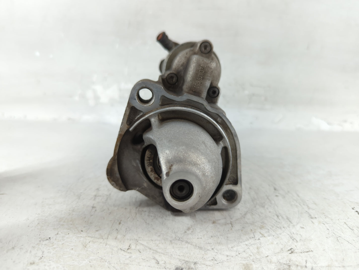2005-2009 Audi A4 Car Starter Motor Solenoid OEM P/N:1 005 831 376 Fits Fits 2004 2005 2006 2007 2008 2009 OEM Used Auto Parts - Oemusedautoparts1.com