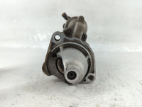 2005-2009 Audi A4 Car Starter Motor Solenoid OEM P/N:1 005 831 376 Fits Fits 2004 2005 2006 2007 2008 2009 OEM Used Auto Parts - Oemusedautoparts1.com