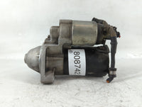 2005-2009 Audi A4 Car Starter Motor Solenoid OEM P/N:1 005 831 376 Fits Fits 2004 2005 2006 2007 2008 2009 OEM Used Auto Parts - Oemusedautoparts1.com