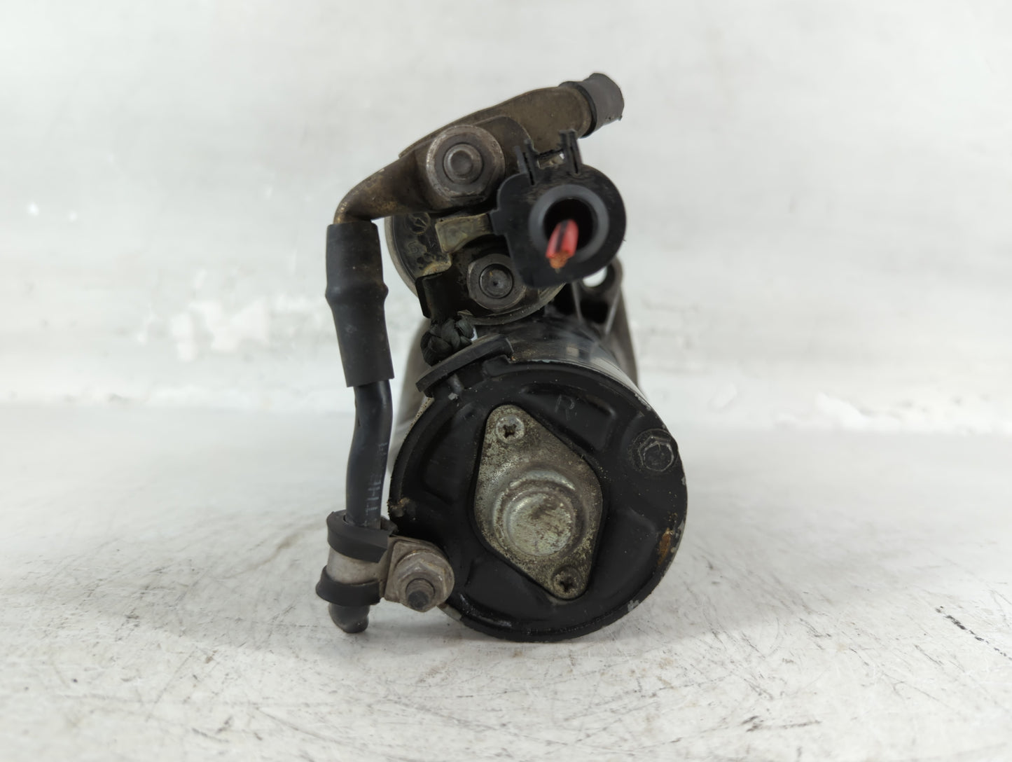 2005-2009 Audi A4 Car Starter Motor Solenoid OEM P/N:1 005 831 376 Fits Fits 2004 2005 2006 2007 2008 2009 OEM Used Auto Parts - Oemusedautoparts1.com