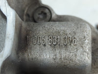 2005-2009 Audi A4 Car Starter Motor Solenoid OEM P/N:1 005 831 376 Fits Fits 2004 2005 2006 2007 2008 2009 OEM Used Auto Parts - Oemusedautoparts1.com