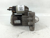2013 Mercedes-Benz E350 Car Starter Motor Solenoid OEM P/N:7550017 08 04 M000T32271 Fits Fits 2014 2015 2016 2017 2018 2019 OEM Used Auto Parts - Oemusedautoparts1.com