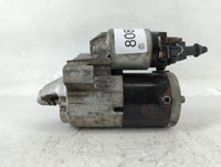 2013 Mercedes-Benz E350 Car Starter Motor Solenoid OEM P/N:7550017 08 04 M000T32271 Fits Fits 2014 2015 2016 2017 2018 2019 OEM Used Auto Parts - Oemusedautoparts1.com
