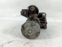 2013 Mercedes-Benz E350 Car Starter Motor Solenoid OEM P/N:7550017 08 04 M000T32271 Fits Fits 2014 2015 2016 2017 2018 2019 OEM Used Auto Parts - Oemusedautoparts1.com