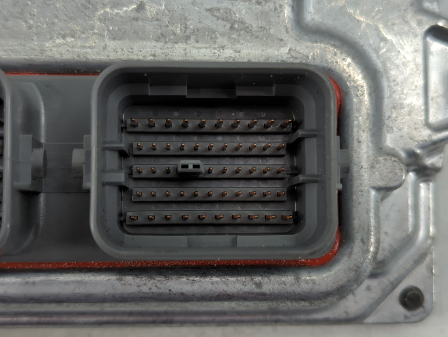 2018-2019 Acura Mdx PCM Engine Control Computer ECU ECM PCU OEM P/N:J588-113141 37820-5BN-A75 Fits Fits 2018 2019 OEM Used Auto Parts - Oemusedautoparts1.com