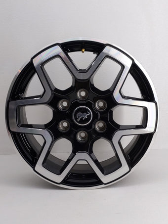 compare product 2021-2022 Ford Bronco Oem Wheel Rim