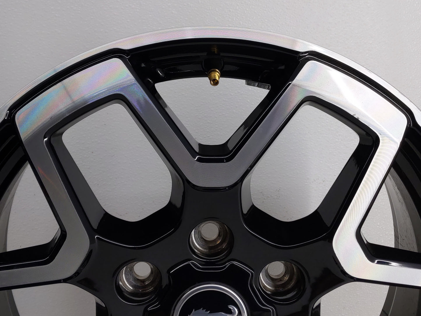2021-2022 Ford Bronco Oem Wheel Rim - Oemusedautoparts1.com