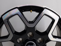 2021-2022 Ford Bronco Oem Wheel Rim - Oemusedautoparts1.com