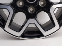 2021-2022 Ford Bronco Oem Wheel Rim - Oemusedautoparts1.com