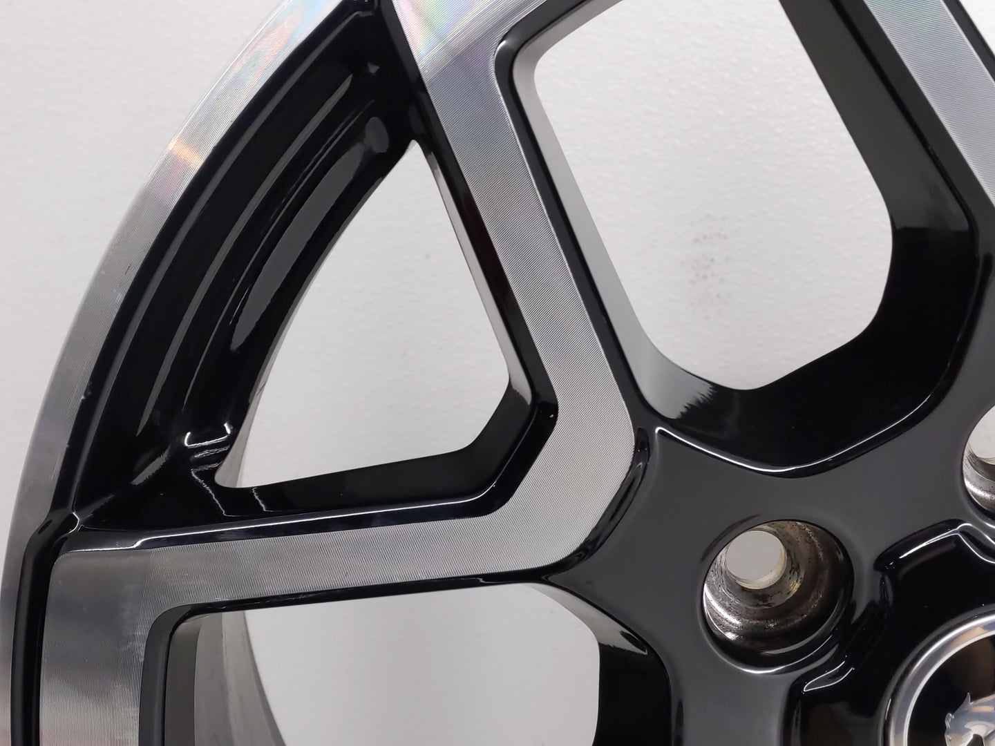 2021-2022 Ford Bronco Oem Wheel Rim - Oemusedautoparts1.com