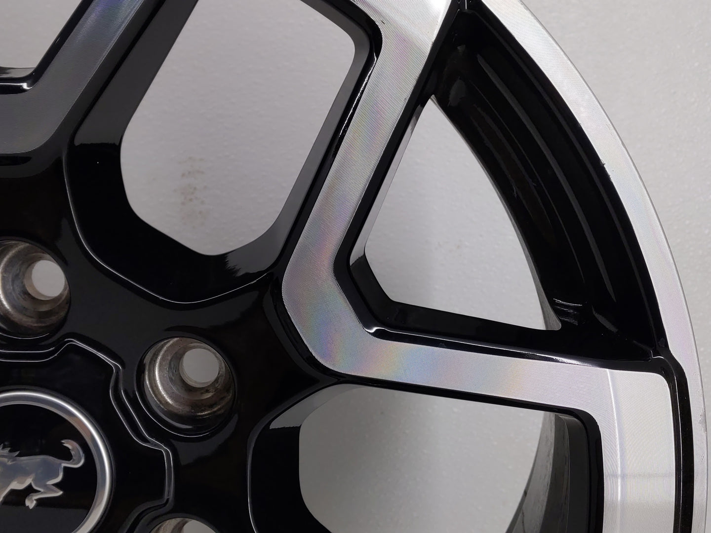 2021-2022 Ford Bronco Oem Wheel Rim - Oemusedautoparts1.com