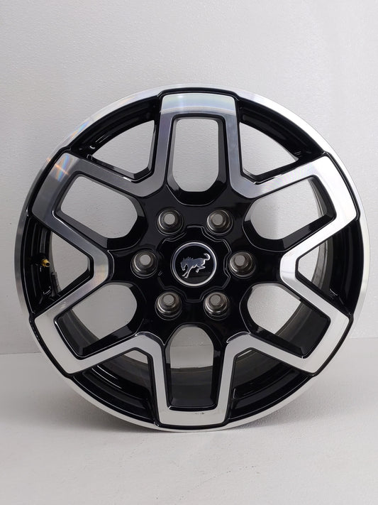 2021-2022 Ford Bronco Oem Wheel Rim - Oemusedautoparts1.com