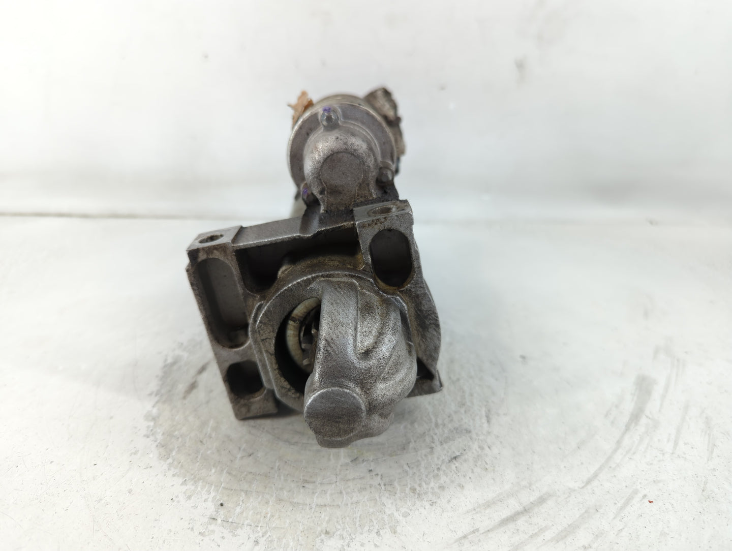 2001-2005 Gmc Yukon Xl 1500 Car Starter Motor Solenoid OEM P/N:6498SN Fits Fits 2000 2001 2002 2003 2004 2005 2006 OEM Used Auto Parts - Oemusedautoparts1.com