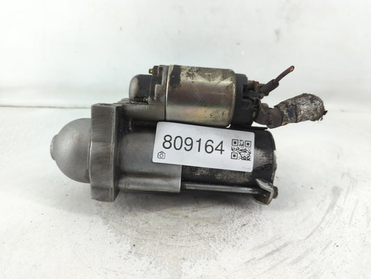 2003-2008 Gmc Yukon Xl 1500 Car Starter Motor Solenoid OEM Fits Fits 2003 2004 2005 2006 2007 2008 2009 OEM Used Auto Parts - Oemusedautoparts1.com