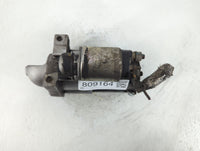 2003-2008 Gmc Yukon Xl 1500 Car Starter Motor Solenoid OEM Fits Fits 2003 2004 2005 2006 2007 2008 2009 OEM Used Auto Parts - Oemusedautoparts1.com