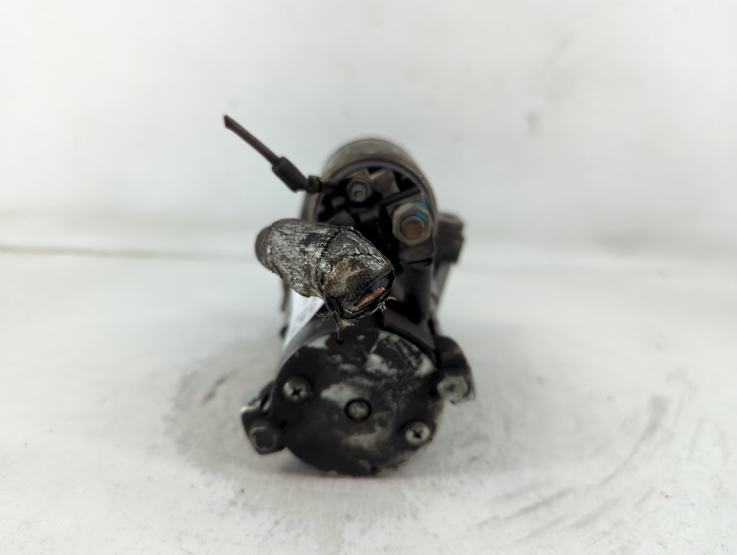 2003-2008 Gmc Yukon Xl 1500 Car Starter Motor Solenoid OEM Fits Fits 2003 2004 2005 2006 2007 2008 2009 OEM Used Auto Parts - Oemusedautoparts1.com