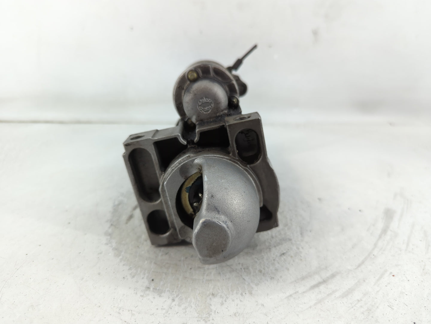 2003-2008 Gmc Yukon Xl 1500 Car Starter Motor Solenoid OEM Fits Fits 2003 2004 2005 2006 2007 2008 2009 OEM Used Auto Parts - Oemusedautoparts1.com