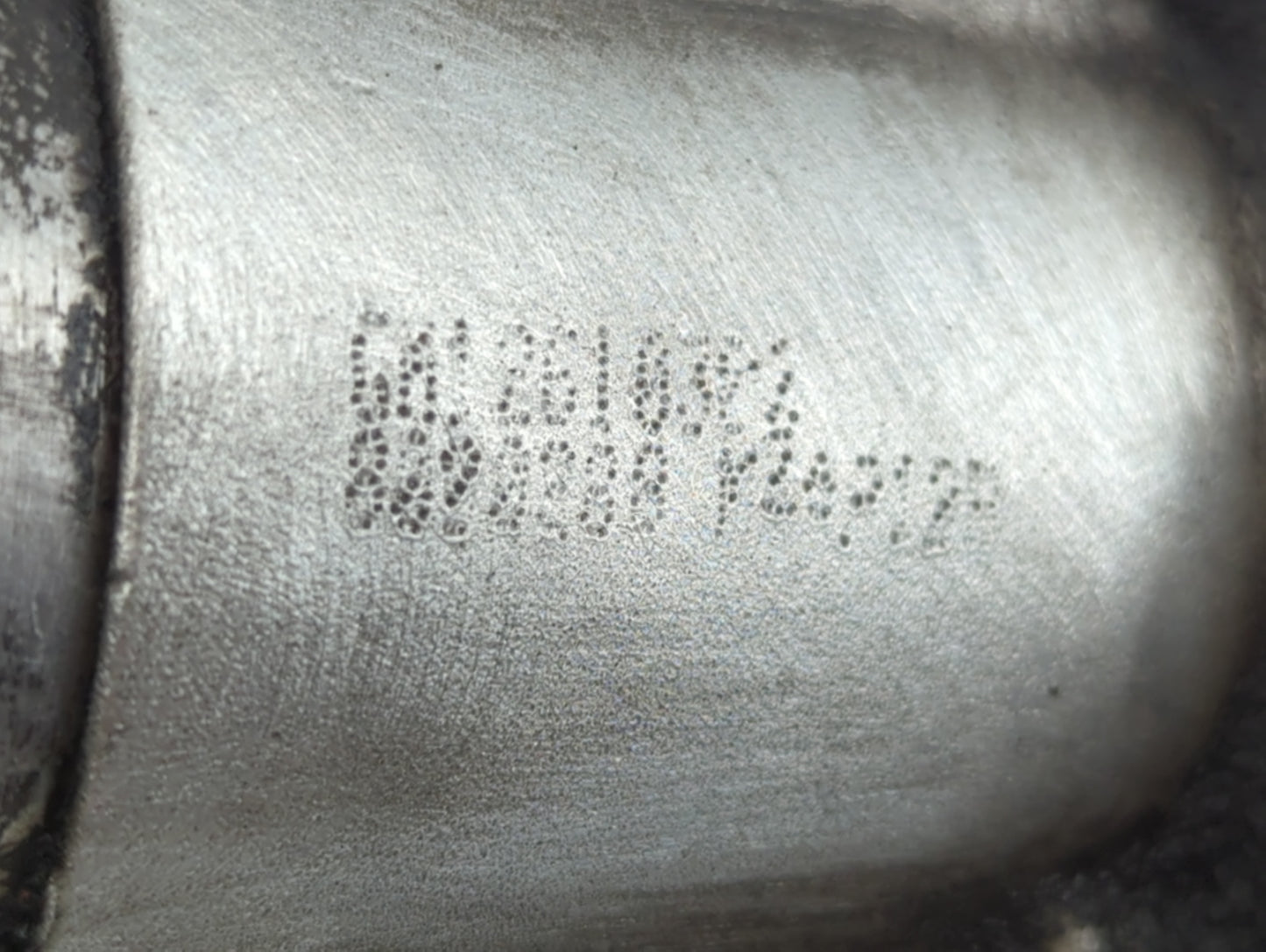 2003-2008 Gmc Yukon Xl 1500 Car Starter Motor Solenoid OEM Fits Fits 2003 2004 2005 2006 2007 2008 2009 OEM Used Auto Parts - Oemusedautoparts1.com