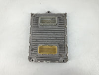 2019 Dodge Ram 1500 PCM Engine Control Computer ECU ECM PCU OEM P/N:P68331181AA Fits OEM Used Auto Parts - Oemusedautoparts1.com