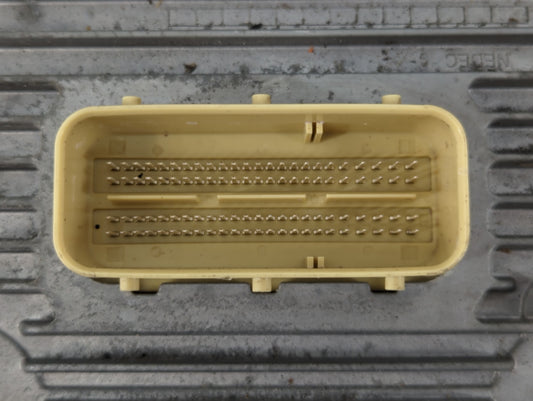 2019 Dodge Ram 1500 PCM Engine Control Computer ECU ECM PCU OEM P/N:P68331181AA Fits OEM Used Auto Parts