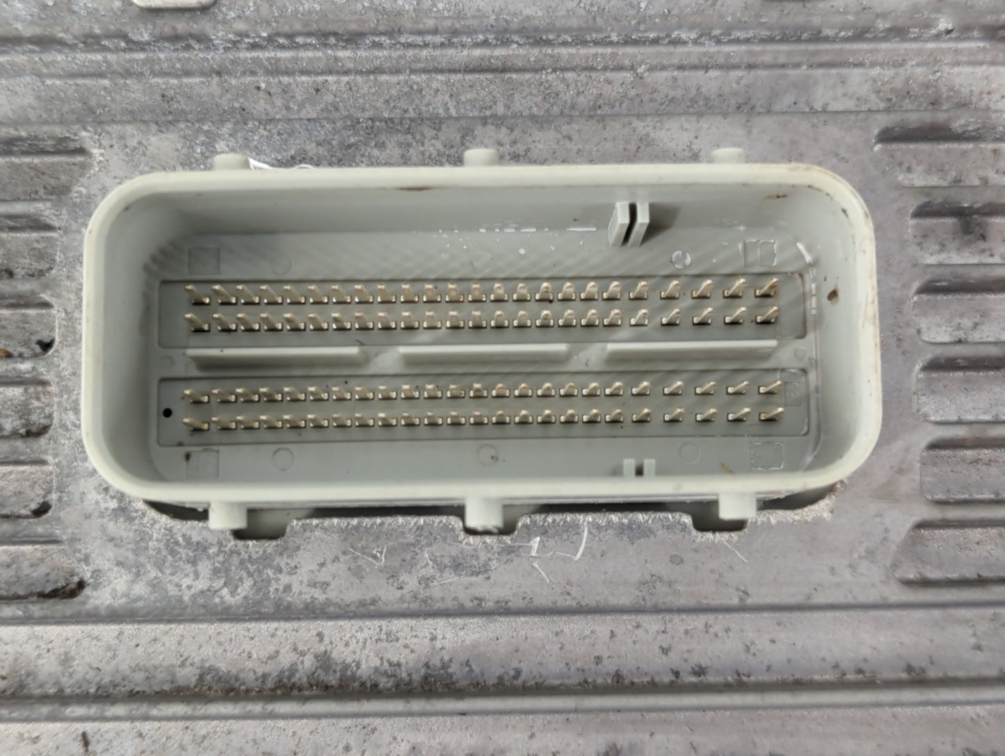 2019 Dodge Ram 1500 PCM Engine Control Computer ECU ECM PCU OEM P/N:P68331181AA Fits OEM Used Auto Parts - Oemusedautoparts1.com