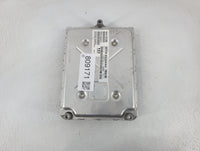 2019 Dodge Ram 1500 PCM Engine Control Computer ECU ECM PCU OEM P/N:P68331181AA Fits OEM Used Auto Parts - Oemusedautoparts1.com