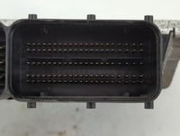 2011-2014 Hyundai Sonata PCM Engine Control Computer ECU ECM PCU OEM P/N:39111-2G672 39101-2G672 Fits Fits 2011 2012 2013 2014 OEM Used Auto Parts - Oemusedautoparts1.com