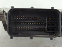 2011-2014 Hyundai Sonata PCM Engine Control Computer ECU ECM PCU OEM P/N:39111-2G672 39101-2G672 Fits Fits 2011 2012 2013 2014 OEM Used Auto Parts - Oemusedautoparts1.com