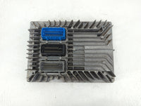 2013-2016 Buick Enclave PCM Engine Control Computer ECU ECM PCU OEM P/N:12666658 Fits Fits 2013 2014 2015 2016 OEM Used Auto Parts - Oemusedautoparts1.com