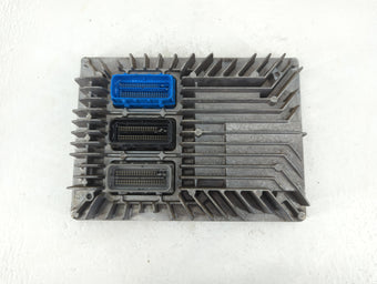 compare product 2013-2016 Buick Enclave PCM Engine Control Computer ECU ECM PCU OEM P/N:12666658 Fits Fits 2013 2014 2015 2016 OEM Used Auto Parts