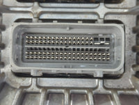 2013-2016 Buick Enclave PCM Engine Control Computer ECU ECM PCU OEM P/N:12666658 Fits Fits 2013 2014 2015 2016 OEM Used Auto Parts - Oemusedautoparts1.com