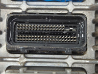 2013-2016 Buick Enclave PCM Engine Control Computer ECU ECM PCU OEM P/N:12666658 Fits Fits 2013 2014 2015 2016 OEM Used Auto Parts - Oemusedautoparts1.com