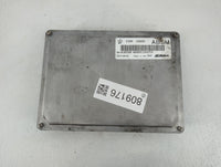 2013-2016 Buick Enclave PCM Engine Control Computer ECU ECM PCU OEM P/N:12666658 Fits Fits 2013 2014 2015 2016 OEM Used Auto Parts - Oemusedautoparts1.com