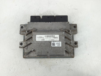 compare product 2019 Ford Fiesta PCM Engine Control Computer ECU ECM PCU OEM P/N:C1BA-12B684-CF KA6A-12A650-AC Fits OEM Used Auto Parts