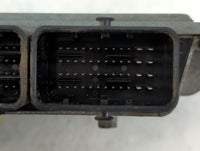 2019 Ford Fiesta PCM Engine Control Computer ECU ECM PCU OEM P/N:C1BA-12B684-CF KA6A-12A650-AC Fits OEM Used Auto Parts - Oemusedautoparts1.com