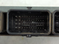 2019 Ford Fiesta PCM Engine Control Computer ECU ECM PCU OEM P/N:C1BA-12B684-CF KA6A-12A650-AC Fits OEM Used Auto Parts - Oemusedautoparts1.com