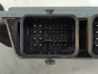 2019 Ford Fiesta PCM Engine Control Computer ECU ECM PCU OEM P/N:C1BA-12B684-CF KA6A-12A650-AC Fits OEM Used Auto Parts - Oemusedautoparts1.com