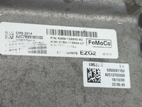 2019 Ford Fiesta PCM Engine Control Computer ECU ECM PCU OEM P/N:C1BA-12B684-CF KA6A-12A650-AC Fits OEM Used Auto Parts - Oemusedautoparts1.com