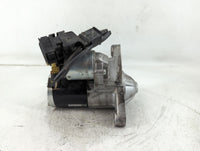 2016-2022 Mazda Cx-9 Car Starter Motor Solenoid OEM P/N:M000TD5671ZC Fits Fits 2016 2017 2018 2019 2020 2021 2022 OEM Used Auto Parts - Oemusedautoparts1.com