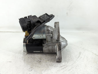 compare product 2016-2022 Mazda Cx-9 Car Starter Motor Solenoid OEM P/N:M000TD5671ZC Fits Fits 2016 2017 2018 2019 2020 2021 2022 OEM Used Auto Parts
