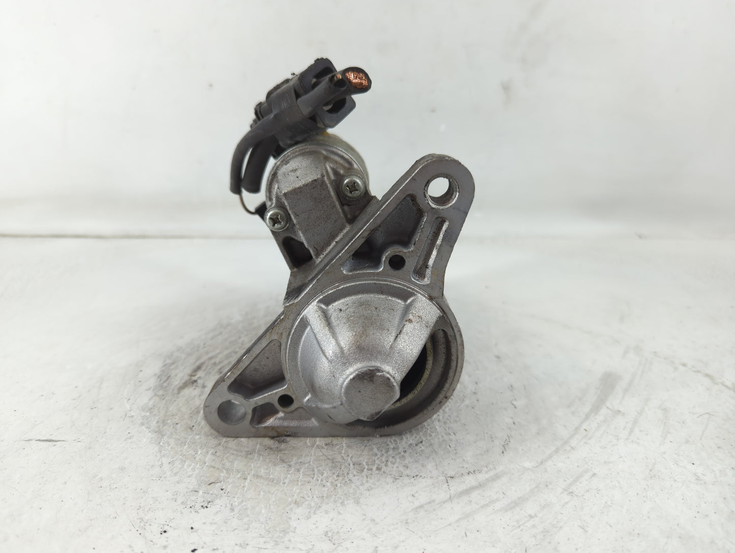 2016-2022 Mazda Cx-9 Car Starter Motor Solenoid OEM P/N:M000TD5671ZC Fits Fits 2016 2017 2018 2019 2020 2021 2022 OEM Used Auto Parts - Oemusedautoparts1.com