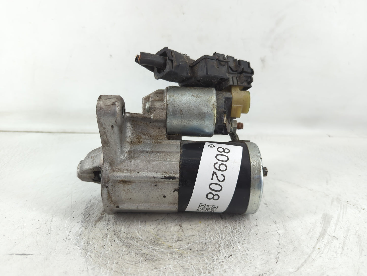 2016-2022 Mazda Cx-9 Car Starter Motor Solenoid OEM P/N:M000TD5671ZC Fits Fits 2016 2017 2018 2019 2020 2021 2022 OEM Used Auto Parts - Oemusedautoparts1.com