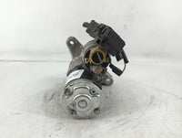 2016-2022 Mazda Cx-9 Car Starter Motor Solenoid OEM P/N:M000TD5671ZC Fits Fits 2016 2017 2018 2019 2020 2021 2022 OEM Used Auto Parts - Oemusedautoparts1.com