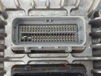 2014-2016 Chevrolet Impala PCM Engine Control Computer ECU ECM PCU OEM P/N:12666134 Fits Fits 2013 2014 2015 2016 OEM Used Auto Parts - Oemusedautoparts1.com