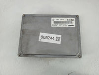 2014-2016 Chevrolet Impala PCM Engine Control Computer ECU ECM PCU OEM P/N:12666134 Fits Fits 2013 2014 2015 2016 OEM Used Auto Parts - Oemusedautoparts1.com