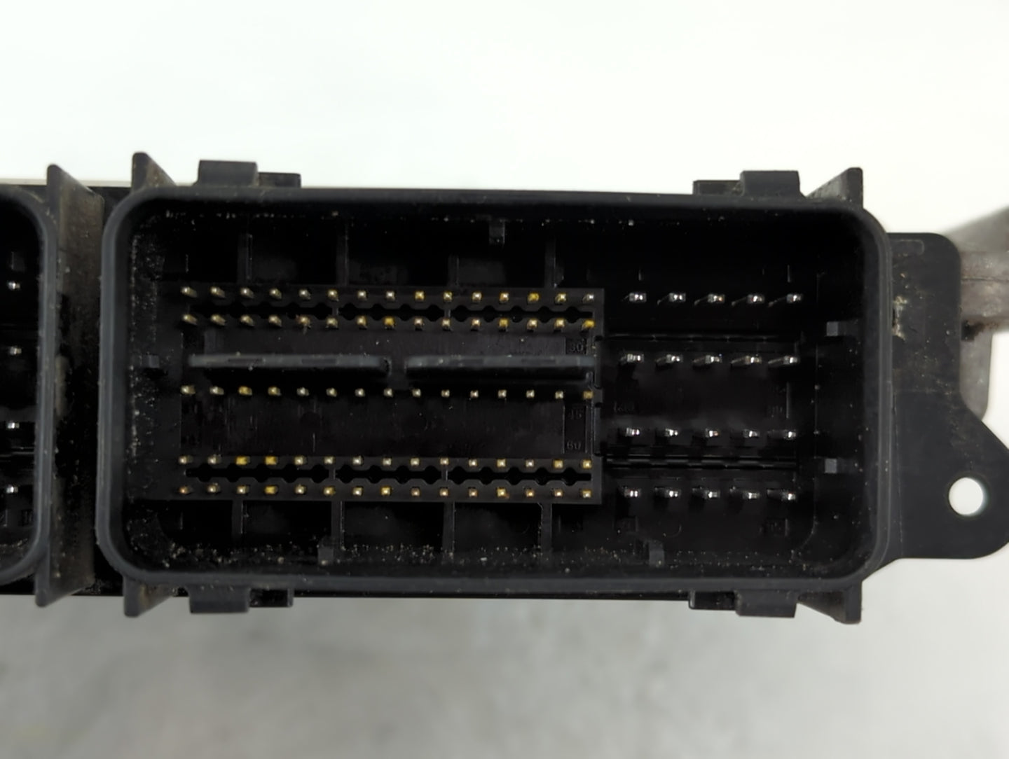 2014-2016 Ford Fusion PCM Engine Control Computer ECU ECM PCU OEM P/N:DS7A-12B684-DA ES7A-12A650-AK Fits Fits 2014 2015 2016 OEM Used Auto Parts - Oemusedautoparts1.com